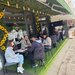 Floreasca, de inchiriat cafenea complet mobilata si utilata