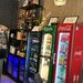 Floreasca, de inchiriat cafenea complet mobilata si utilata