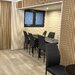 Floreasca, de inchiriat cafenea complet mobilata si utilata